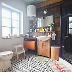 Debinowka 別荘 Wilczeta