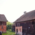 別荘 Debinowka Wilczeta