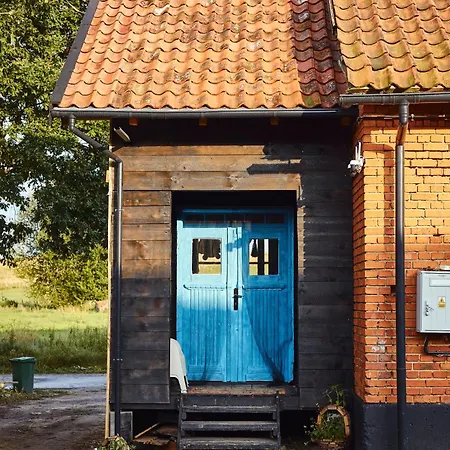 Debinowka Country house