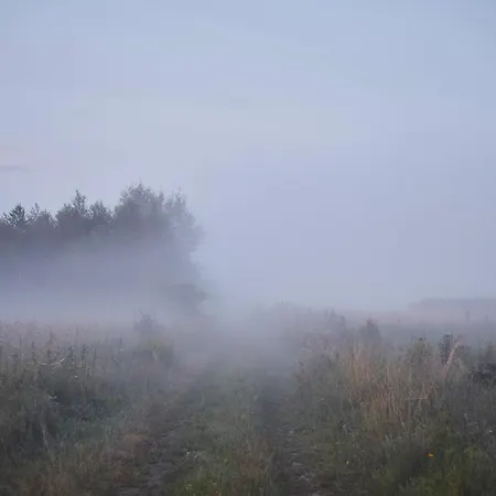 بيت للعطل Debinowka Wilczeta