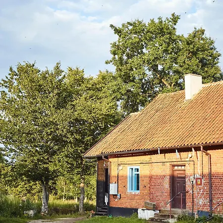 Debinowka Country house