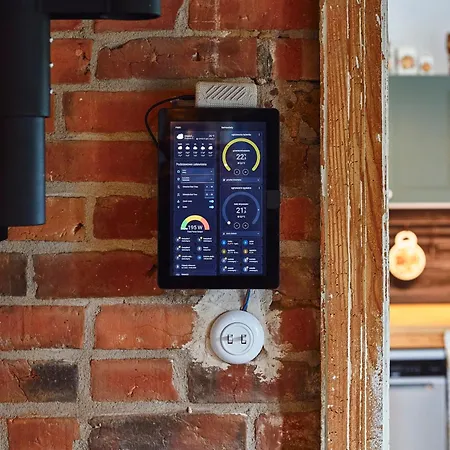 Feriehus Debinowka *