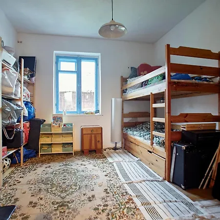 Debinowka بيت للعطل