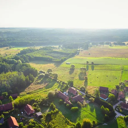 Debinowka * Wilczeta