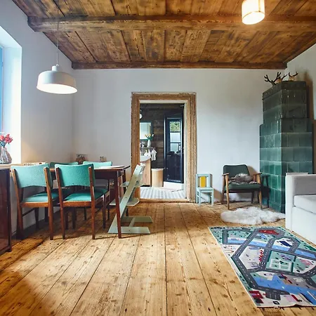 Country house Debinowka