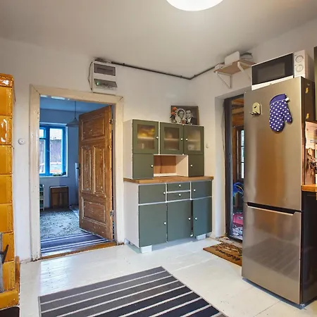 Debinowka Feriehus *