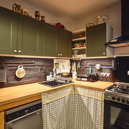 Debinowka * Wilczeta