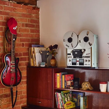 Debinowka بيت للعطل Wilczeta