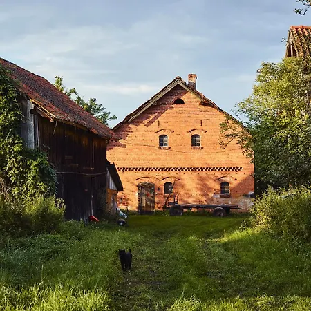 Feriehus Debinowka Wilczeta