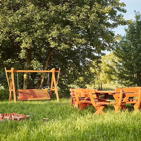 Debinowka * Wilczeta