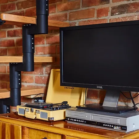 Debinowka بيت للعطل *