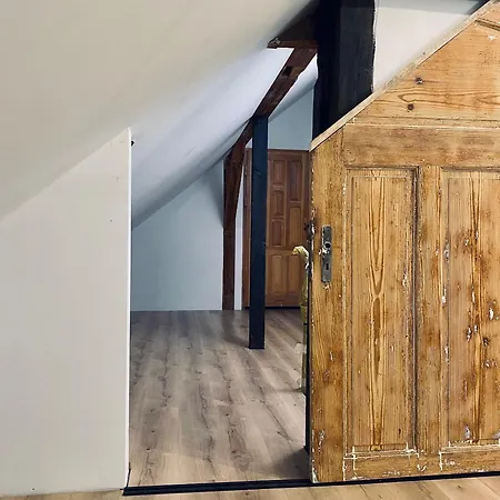 Debinowka بيت للعطل Wilczeta