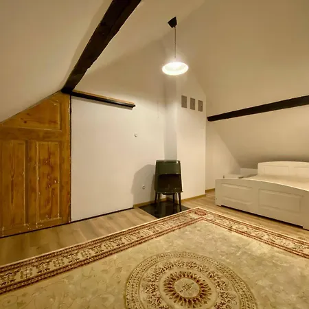 بيت للعطل Debinowka *