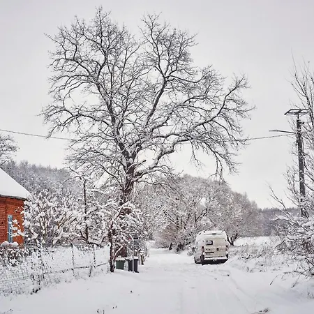 Debinowka بيت للعطل Wilczeta