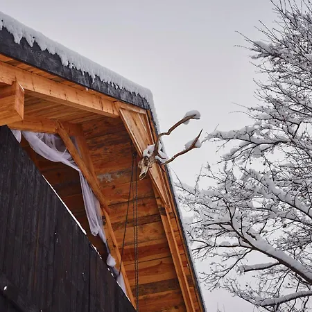 Debinowka بيت للعطل