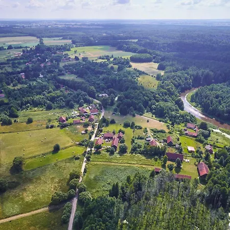 Debinowka Venkovský dům Wilczeta