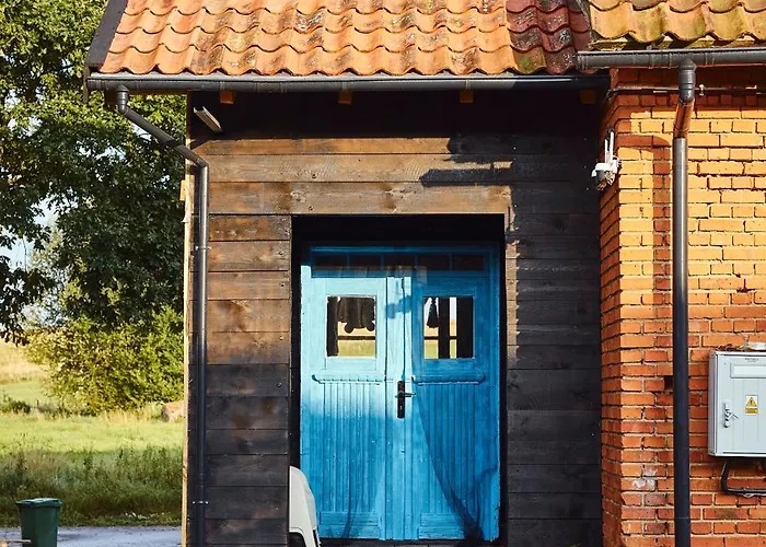 Debinowka بيت للعطل