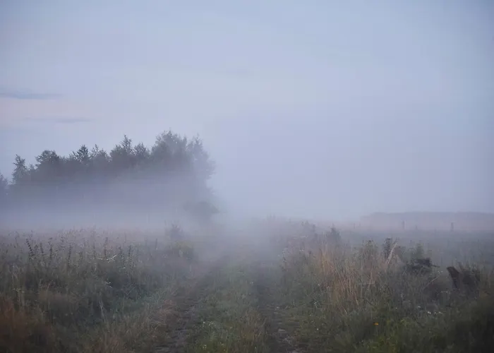 بيت للعطل Debinowka Wilczeta