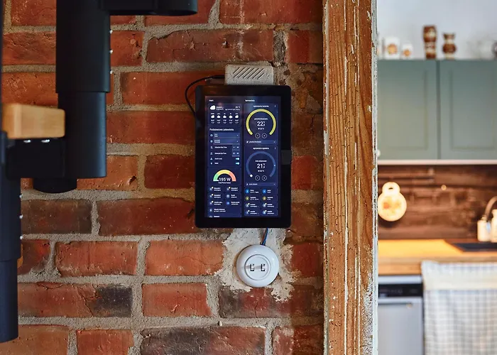 بيت للعطل Debinowka *