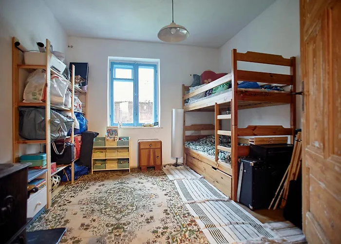 Debinowka بيت للعطل