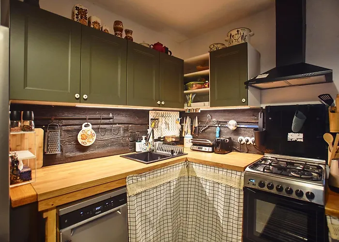 Debinowka * Wilczeta