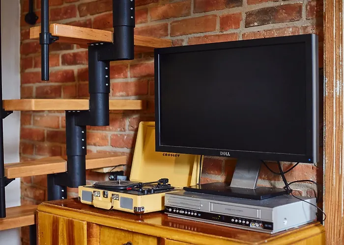 Debinowka بيت للعطل *