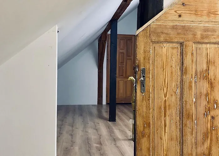 Debinowka بيت للعطل Wilczeta