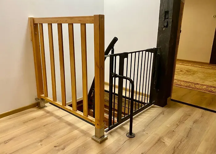 Debinowka بيت للعطل *