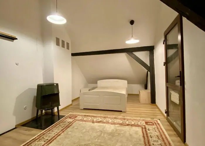 Debinowka بيت للعطل Wilczeta